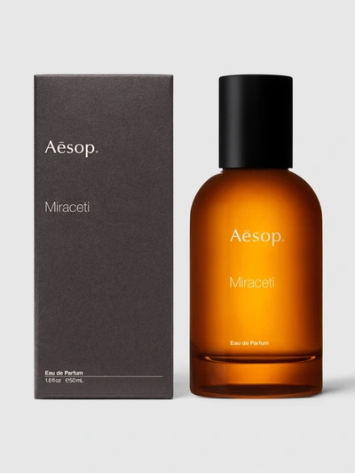 Shop Aesop Miraceti Eau De Parfum