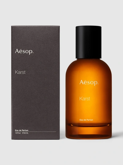 Shop Aesop Karst Eau De Parfum