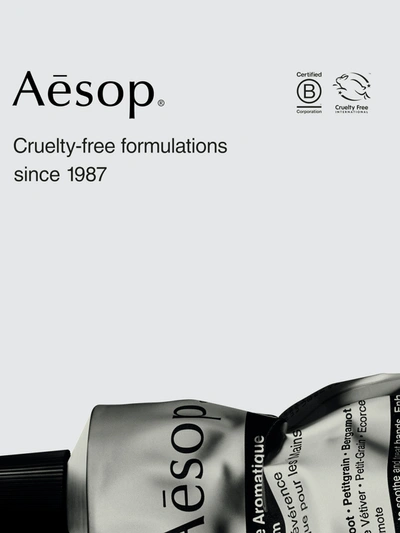 Shop Aesop Karst Eau De Parfum