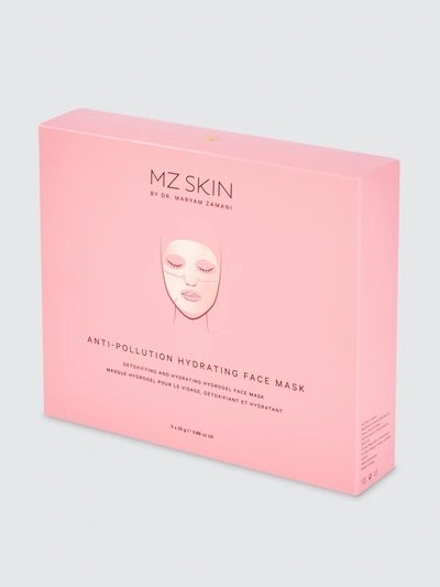 Shop Mz Skin Anti-pollution Hydrating Face Mask