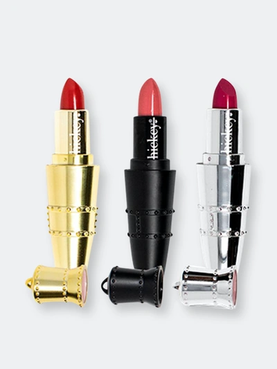 Shop Hickey Lipstick The Essential Collection