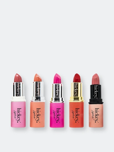 Shop Hickey Lipstick Refill Collection