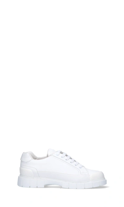 Shop Car Shoe Classic Low Top Sneakers In White