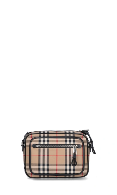Burberry Paddy Bag In Archive Beige | ModeSens