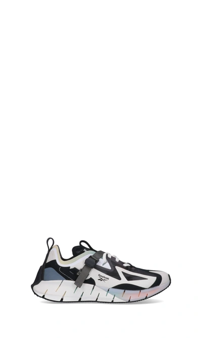 Shop Reebok Zig Kinetica Concept_type Sneakers In White