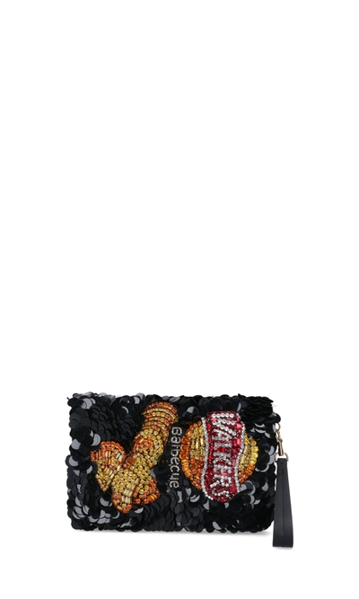 Shop Anya Hindmarch Walkers Crisps Clutch