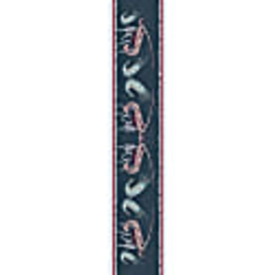 Cassandra Hone Lobster And Prawn Mosaic Small Silk Scarf In Silk