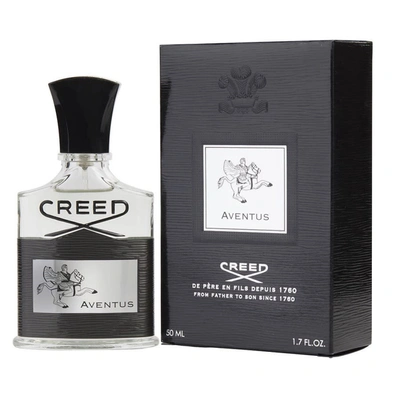 Shop Creed Aventus /  Edp Spray 1.7 oz (50 Ml) In N/a