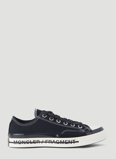 7 moncler fragment store hiroshi fujiwara converse