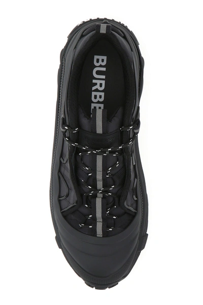 Shop Burberry Sneakers-42.5
