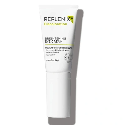 Shop Replenix Brightening Eye Cream