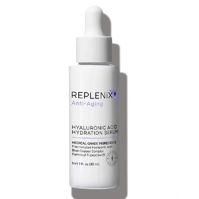 Shop Replenix Hyaluronic Acid Hydration Serum