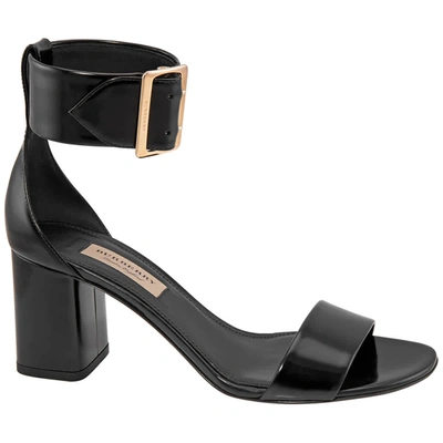 Chic Betts Sandals: Burberry Betts Sandals