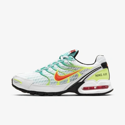 Nike Women's Air Max Torch 4 Shoes In White | ModeSens