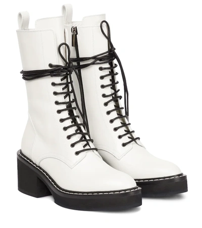 cody lace up boots