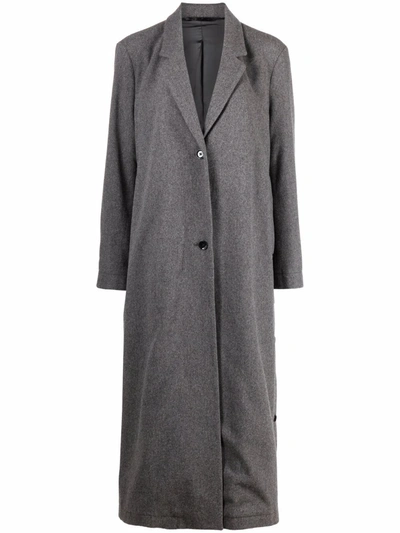 Lemaire sales wool coat