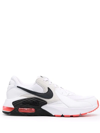 Shop Nike Air Max Sneakers In Weiss