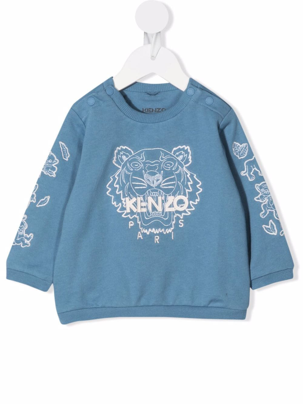 baby kenzo boy