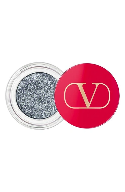 Shop Valentino Dreamdust Glitter Eyeshadow In 04 Skydust