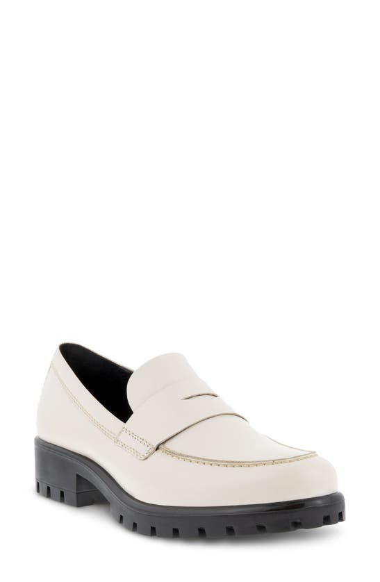 ecco modtray loafer