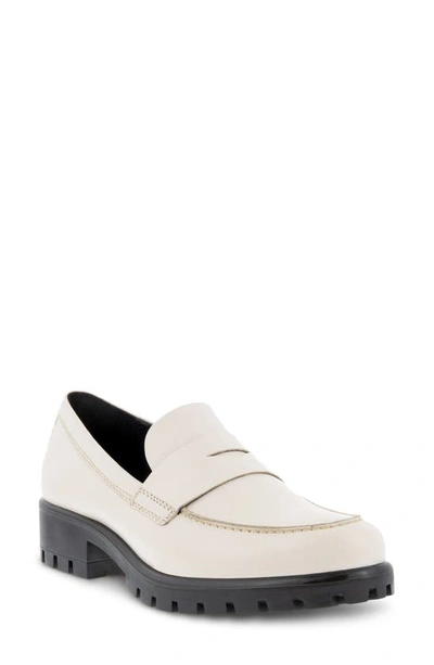 Ecco hotsell loafers womens