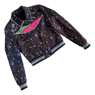 Pre-owned & Other Stories & Stories Blazer In Multicolour