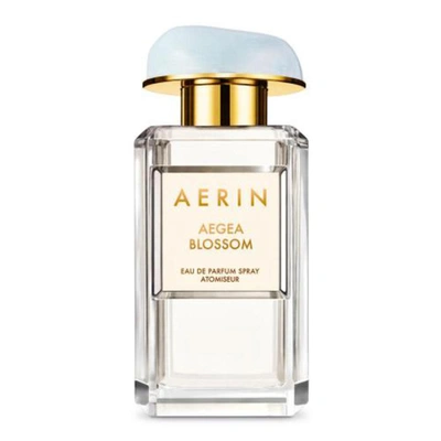 Shop Aerin Aegea Blossom Edp Spray 1.7 oz Fragrances 887167408142 In Orange