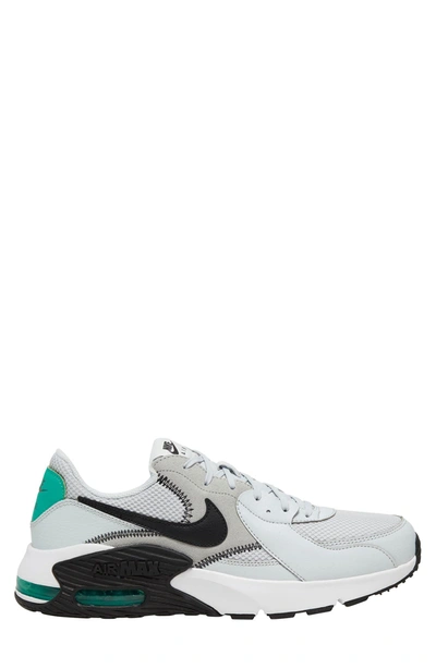 Shop Nike Air Max Excee Sneaker In 014 Prpltm/black
