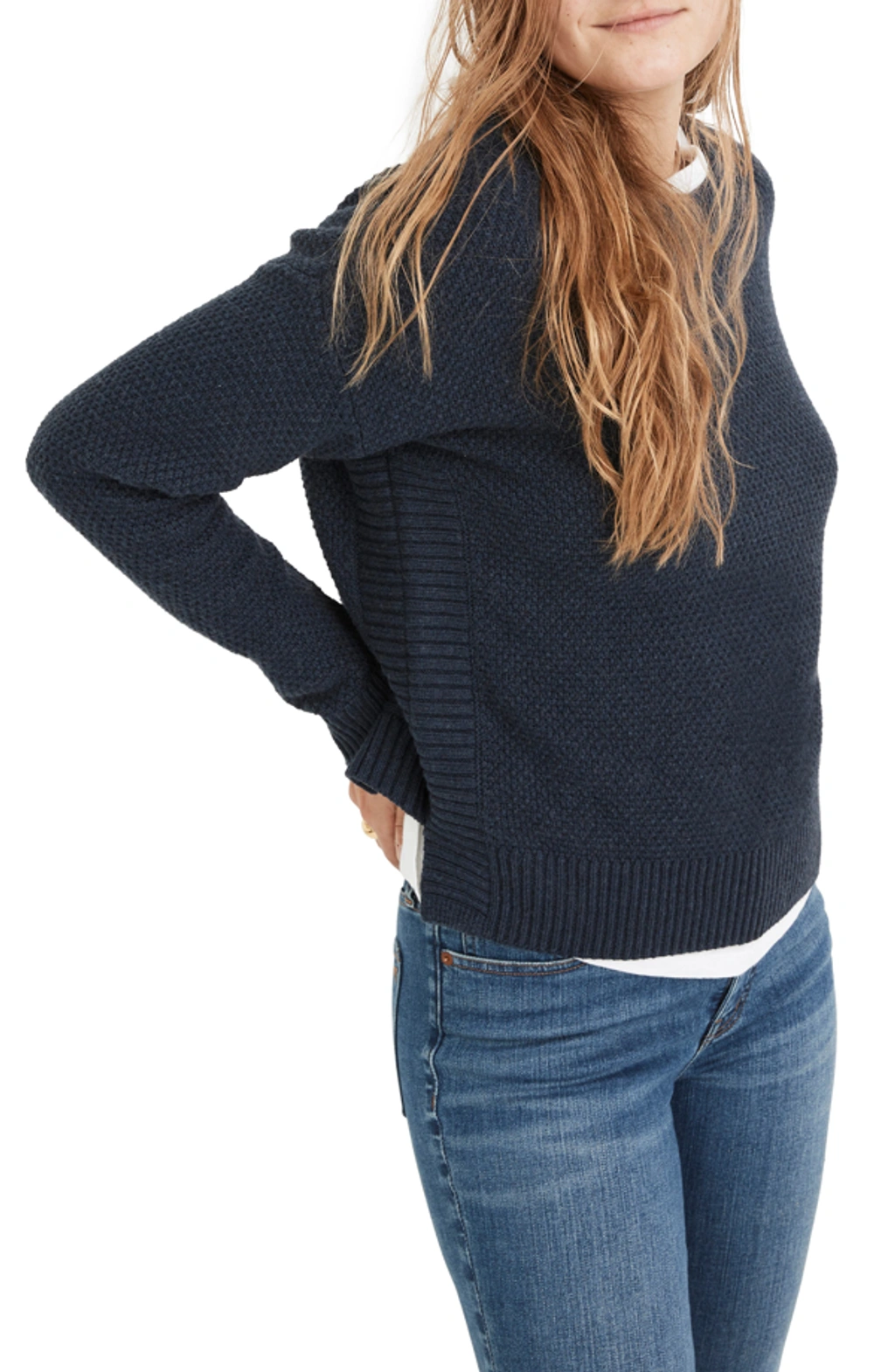 Pickford pullover sweater sale