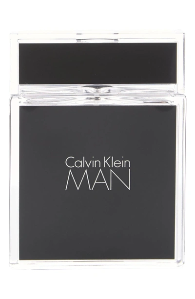 Shop Calvin Klein Eau De Toilette Spray