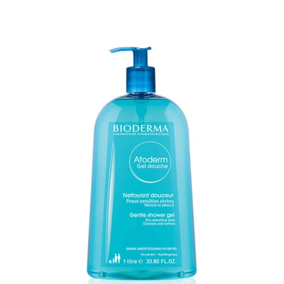 Shop Bioderma Atoderm Shower Gel 33.8 Fl. oz