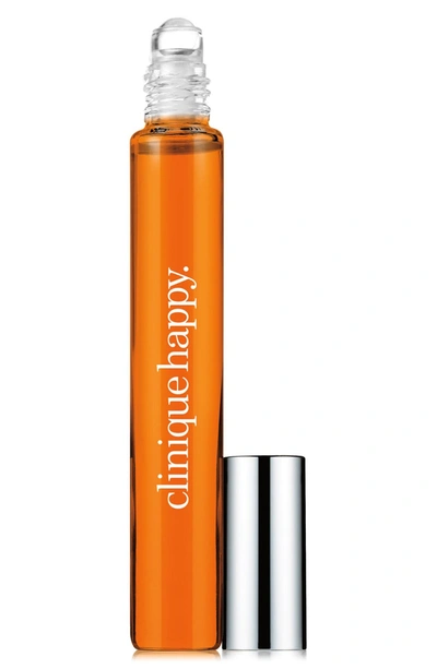 Shop Clinique Happy Perfume Rollerball