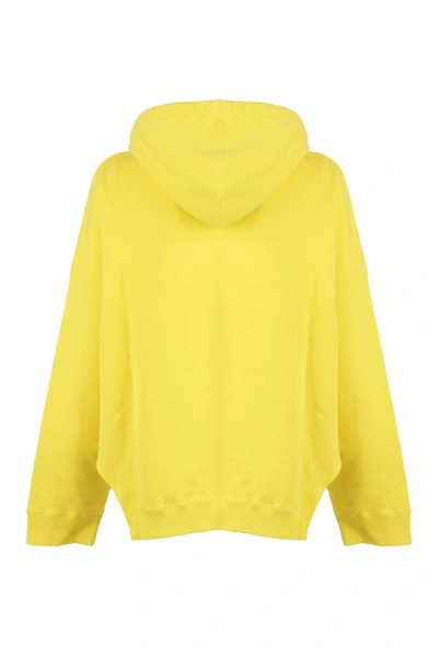 Shop Etro Sweaters Yellow