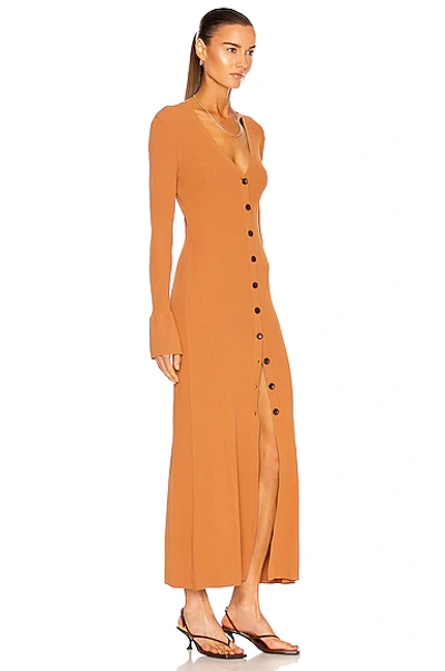 Alc sweater clearance dress