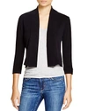 CALVIN KLEIN Calvin Klein Cropped Cardigan