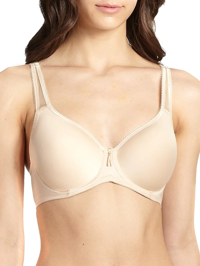 Wacoal Basic Beauty Full-figure Underwire Bra 855192, Up To H Cup