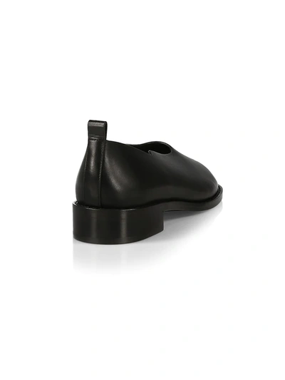 Shop The Row Monceau Loafer In Black