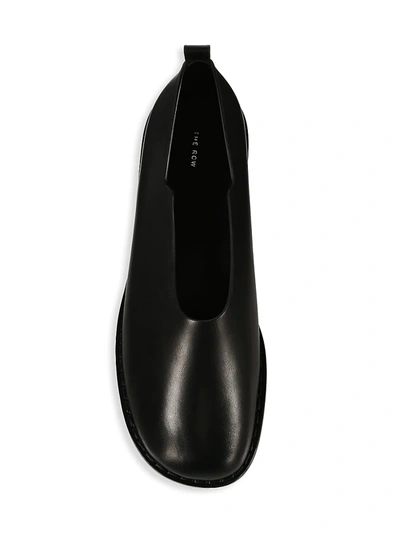 Shop The Row Monceau Loafer In Black