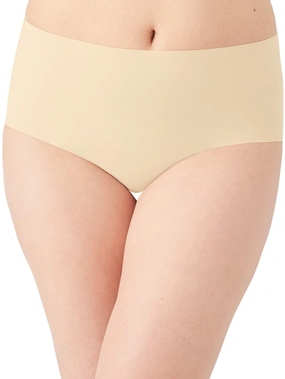 Shop Wacoal Women's Perfectly Placed Brief Panty In Sand