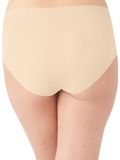 Shop Wacoal Women's Perfectly Placed Brief Panty In Sand