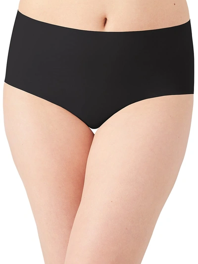 Shop Wacoal Women's Perfectly Placed Brief Panty In Black