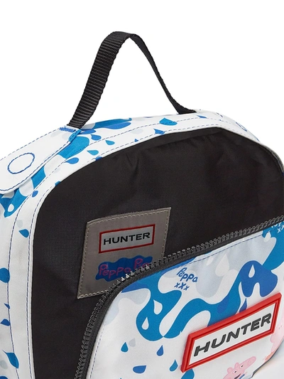 Peppa pig hunter backpack sale