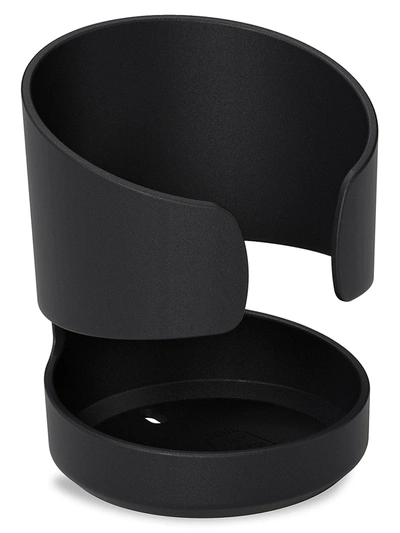 Shop Thule Spring Cup Holder In Black