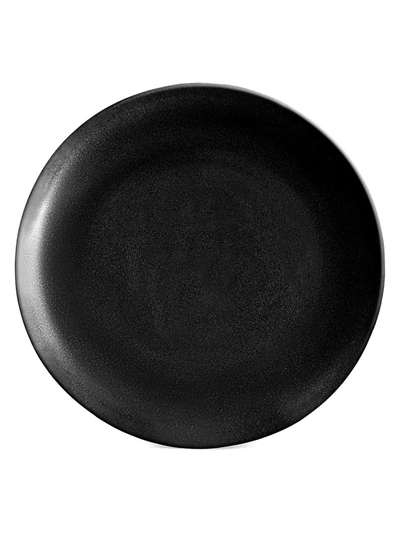 Shop L'objet Terra Iron Dinner Plate In Tan