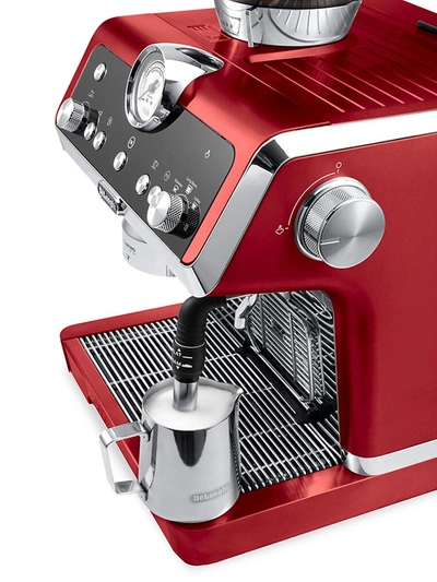 Shop Delonghi La Specialista Heat Espresso Machine