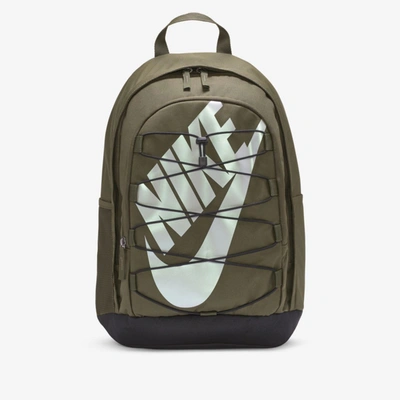 Nike Hayward 2.0 Backpack In Cargo Khaki,black | ModeSens