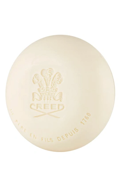 Creed Green Irish Tweed Soap