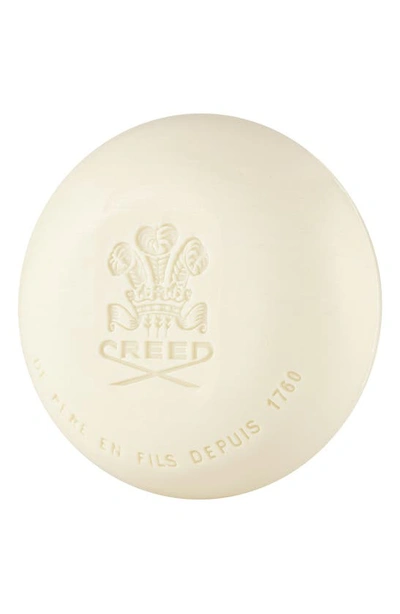 Shop Creed Aventus Bar Soap, 5.2 oz