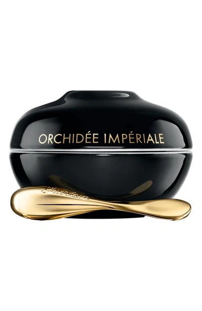 Shop Guerlain Orchidée Imperiale Black Eye & Lip Contour Cream