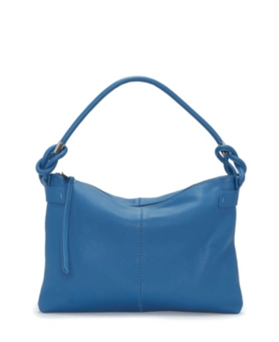 Vince Camuto Women's Blue Shoulder Bags